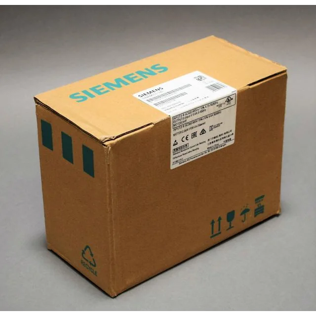 6SL3210-5BE22-2UV0 Siemens - New Factory Sealed