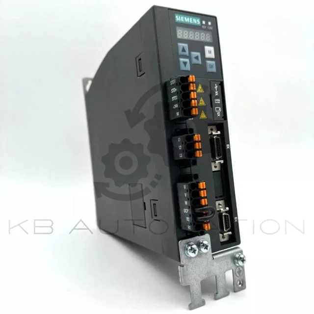 6SL3210-5FB10-1UF0 Siemens - Generalüberholt