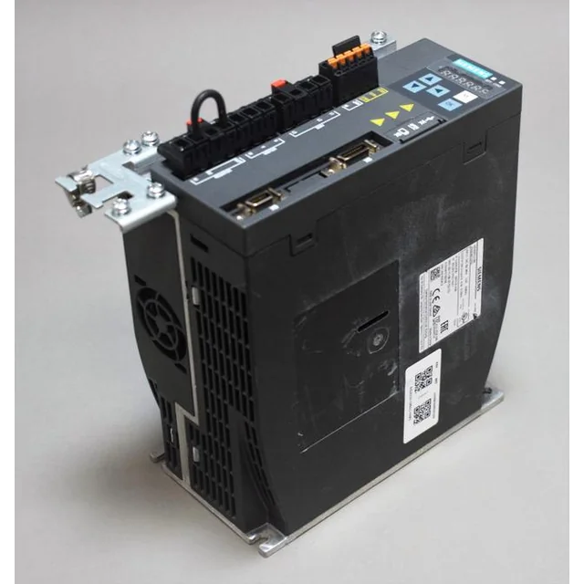 6SL3210-5FB11-0UF1 Siemens - Brugt