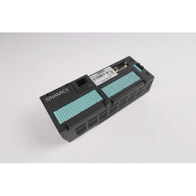 6SL3243-0BB30-1PA1 Siemens - Нов излишък