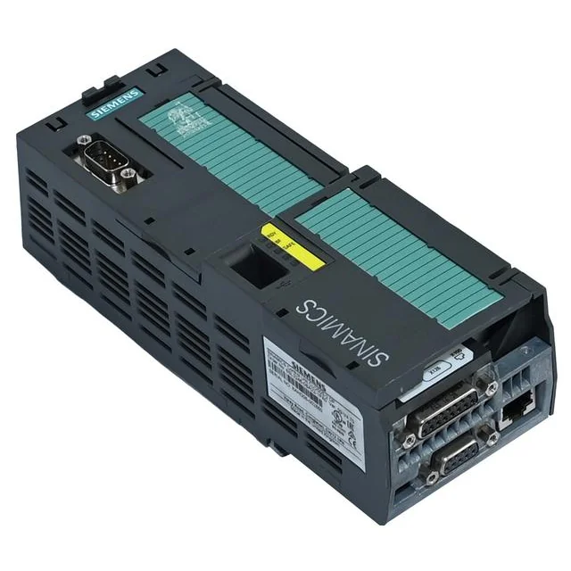 6SL3246-0BA22-1PA0 Siemens - begagnad