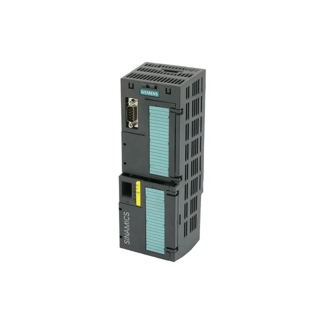 6SL3246-0BA22-1PA0 Siemens - нов фабрично запечатан