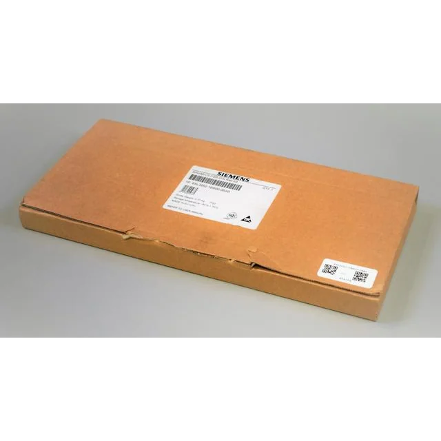 6SL3262-1BB00-0BA0 Siemens - New Factory Sealed