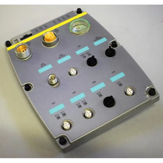 6SL3544-0FA21-1PA0 Siemens - Folosit