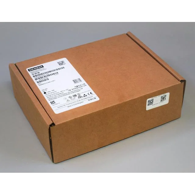 6SL3544-0FB21-1FA0 Siemens - New Factory Sealed