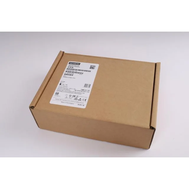 6SL3546-0FB21-1FA0 Siemens - New Factory Sealed