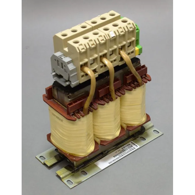 6SN1111-1AA00-0CA0 Siemens - Folosit