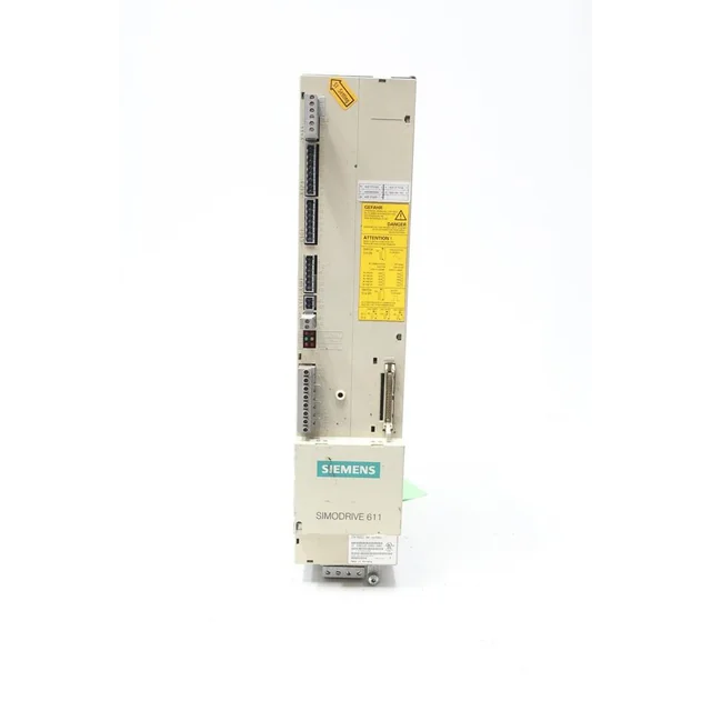 6SN1145-1BA01-0BA1 Siemens - Gebruikt