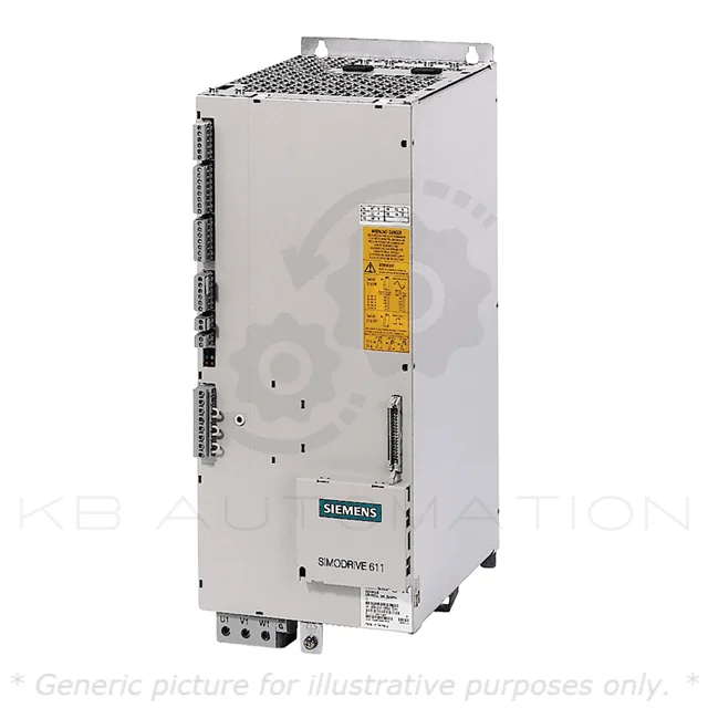 6SN1145-1BA01-0DA1 Siemens - Νέο πλεόνασμα