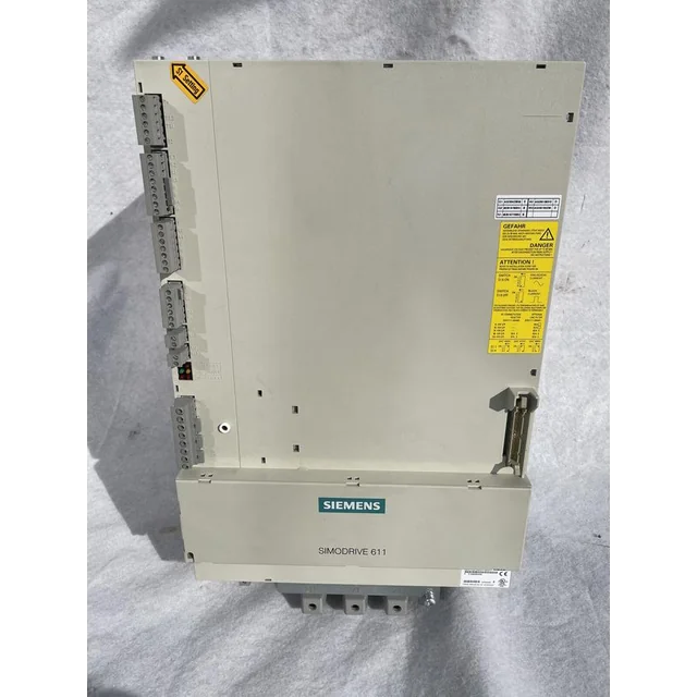 6SN1145-1BA01-0DA1 Siemens - Νέο πλεόνασμα