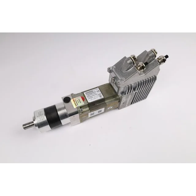 6SN2155-2CP10-1BA1 Siemens - Gebruikt