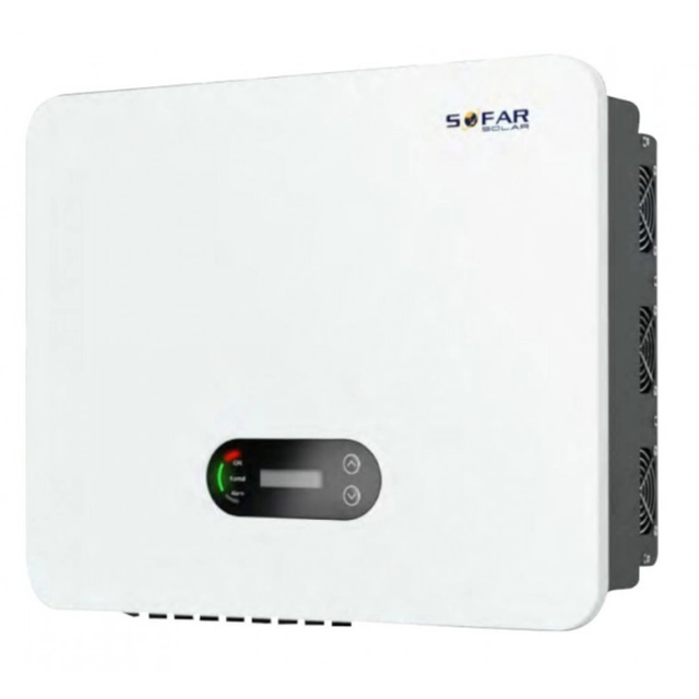 INVERTER SOFAR 30KTLX-G3 (30 KTLX-G3)