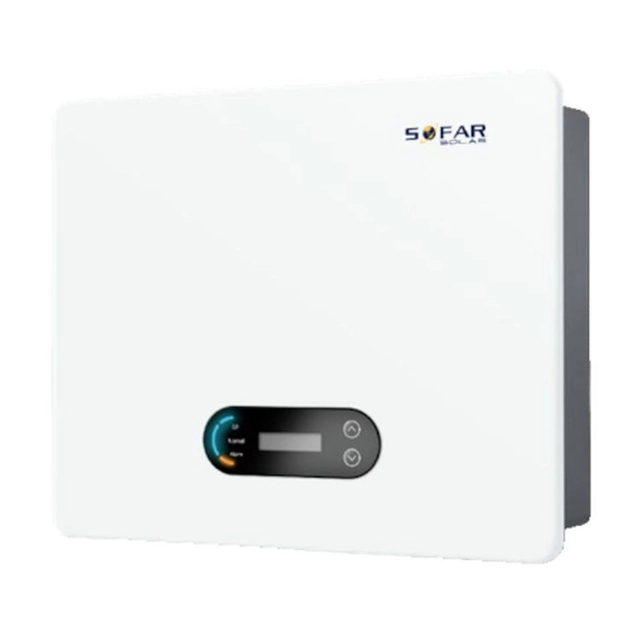 INVERTER 3.3KTLX-G3 3F SOFAR