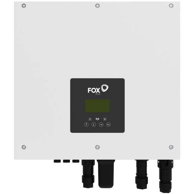 Hybrid Inverter FoxESS PV Inverter H1-3.0-E 1f 3kW