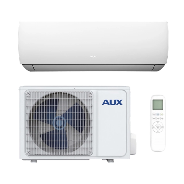 AUX J-Smart air conditioner AUX-12J2O 3,5 kW (KIT)