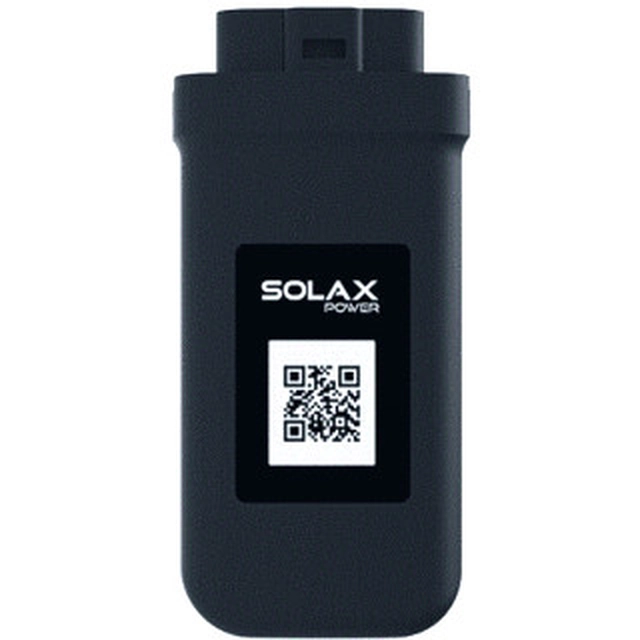 Pocket WiFi 3.0 Plus Solax Power