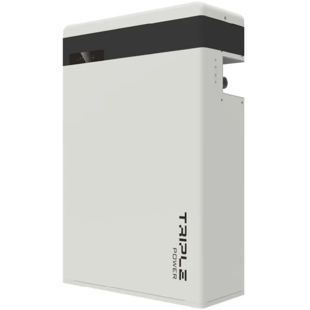 Solax Battery T58 Slave Pack T- 5,8 kWh - HV11550 V2