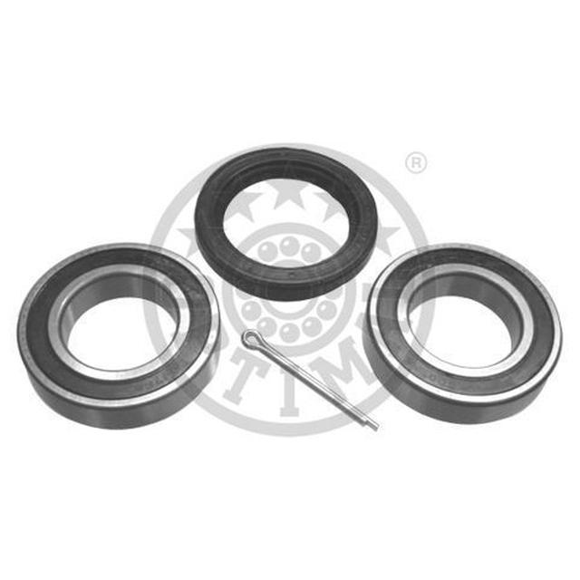 Wheel Bearing Kit OPTIMAL 971455