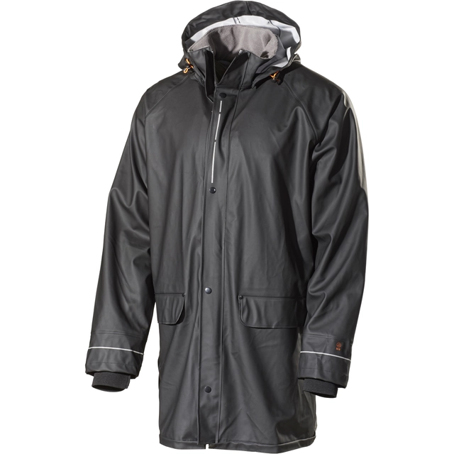 Rain jacket 2200PVC