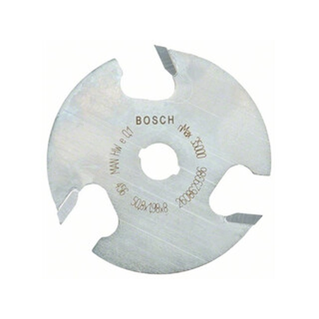 Bosch Expert mortise knife 7,94x50,8