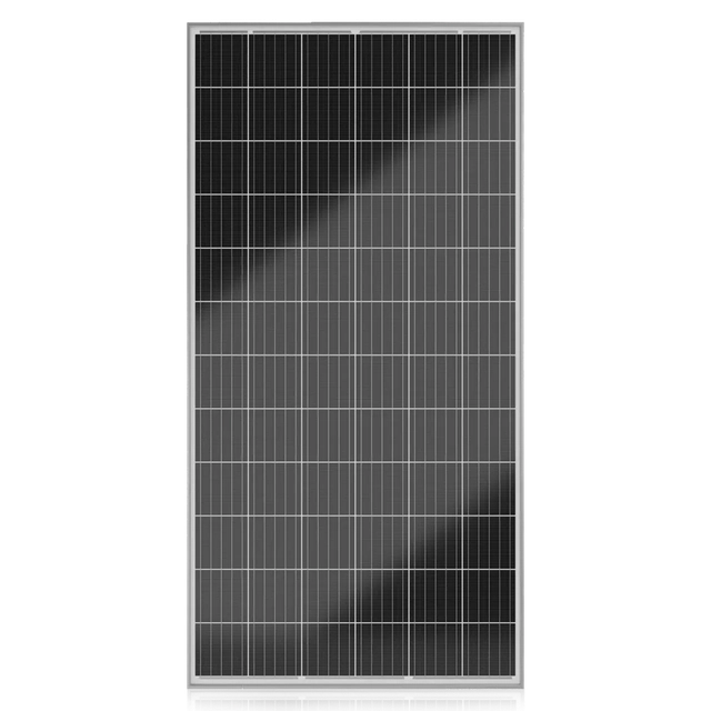 BEM 400 W Photovoltaic module Bruk-Bet Photovoltaics Nivo Extreme 400 W OPTI TWO-SIDED