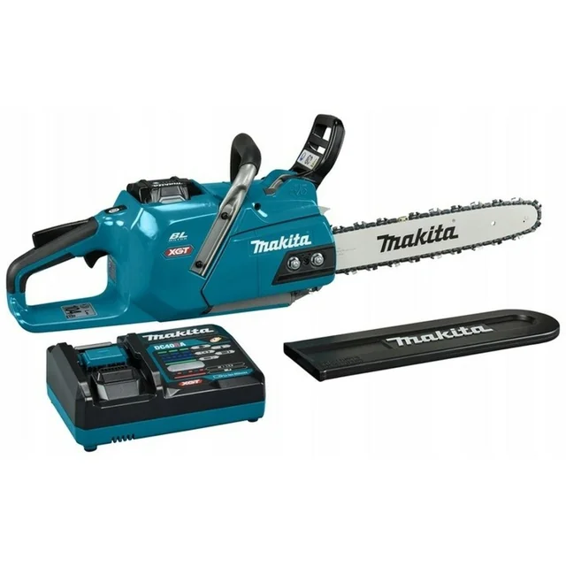 Makita cordless chainsaw UC011GT101