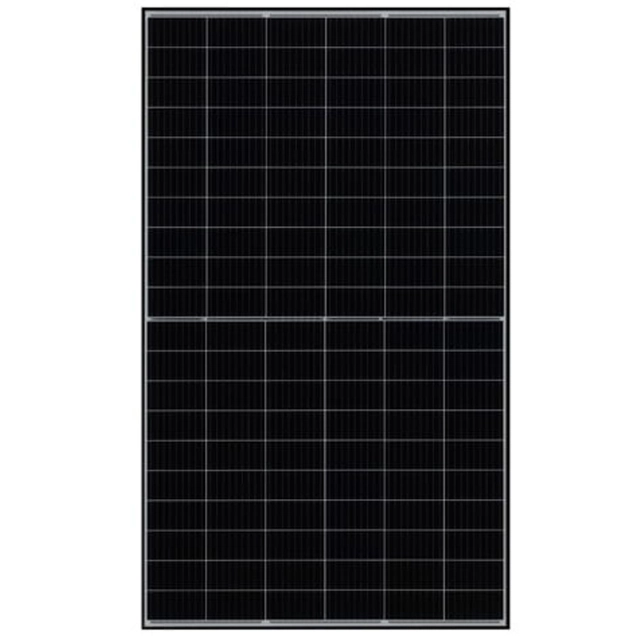 JA Solar JAM60S20-385/MR PV Module 385W Black Frame