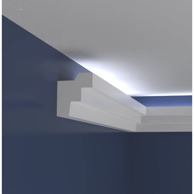 LED cornice