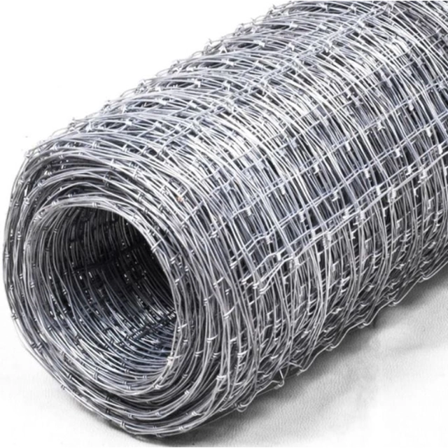 Forest fence mesh 180/24/15cm 50mb