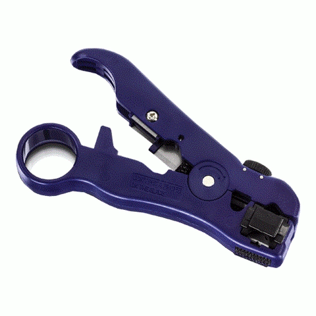 Cable cutter coaxial'UTP'STP'CAT5 - TRENDnet TC-CT70