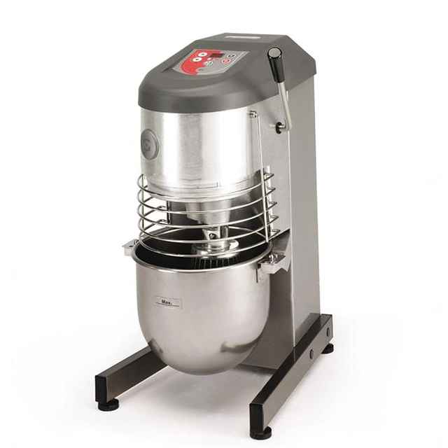 Free-standing planetary mixers - BE series, bowl capacity 10 l