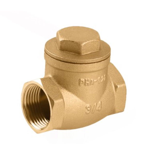Perfexim PHA-021 Flap check valve 3/4 Code 04-021-0200-000