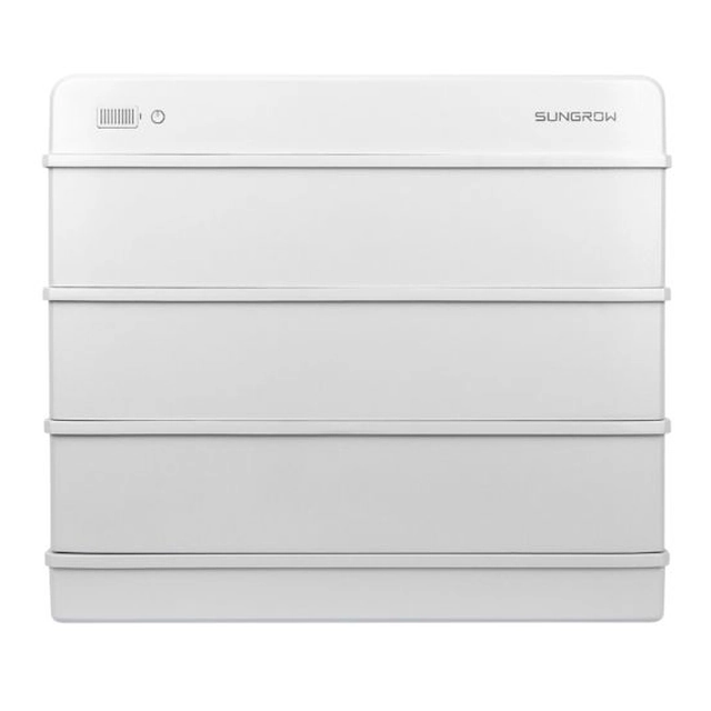 SUNGROW ENERGY STORAGE LIFEPO4 SBR096_S 3,2KWH ASA00282 (AST03744)