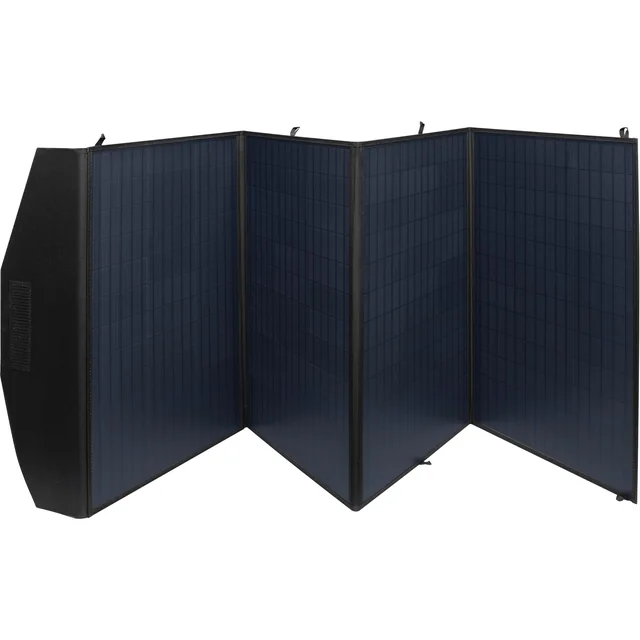 Sandberg Solar Charger 200W QC3.0+PD+DC