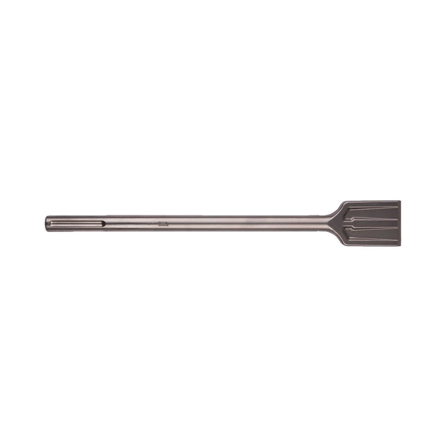 Chisel SDS-Max wide 380x50 mm, self-sharpening Milwaukee