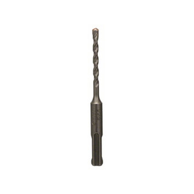 Bosch 5 x 50 x 110 mm SDS-Plus double-edged drill bit 10 pc