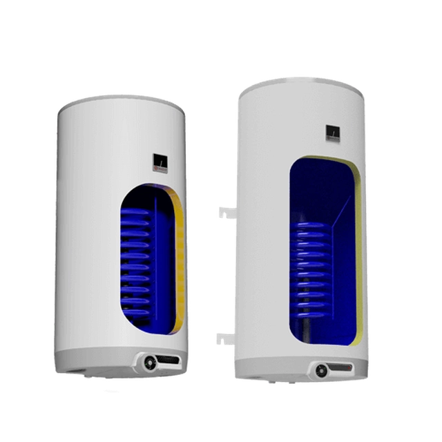 OKC 200 Combined water heater