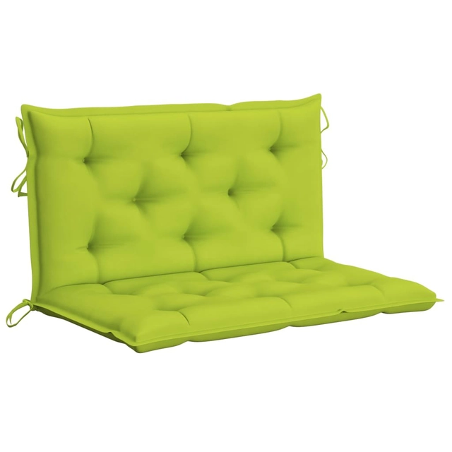 Swing pillow, light green, 100 cm, fabric