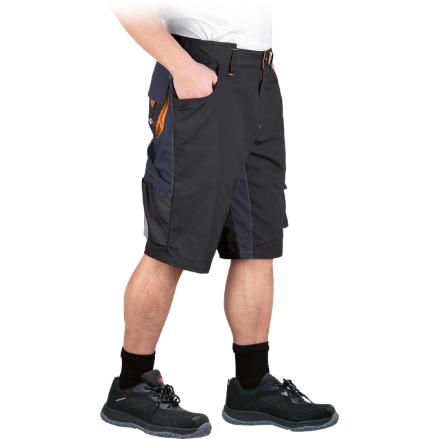 Waist Protection Trousers - Short LH-NA-TS