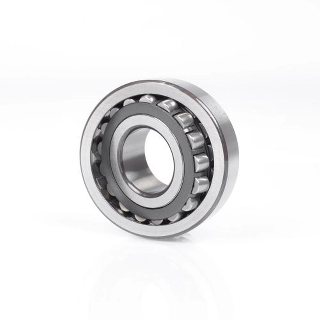Spherical roller bearing WS22209 -E1-2RSR 45x85x28