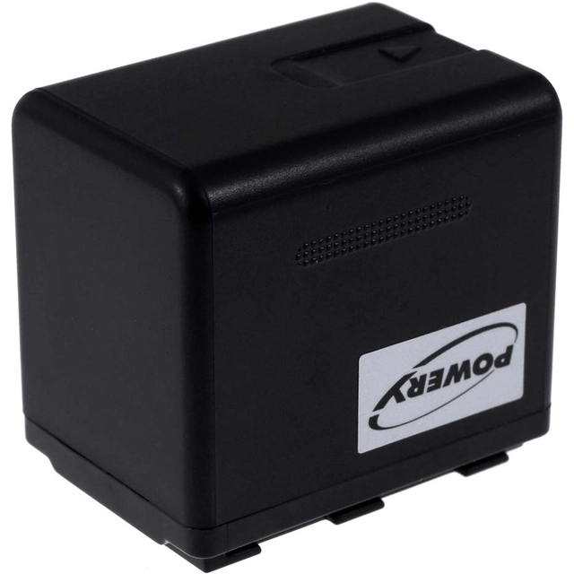 Strong replacement battery for camcorder Panasonic HC-V520GK