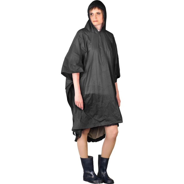 Protective Rain Poncho PONCHO