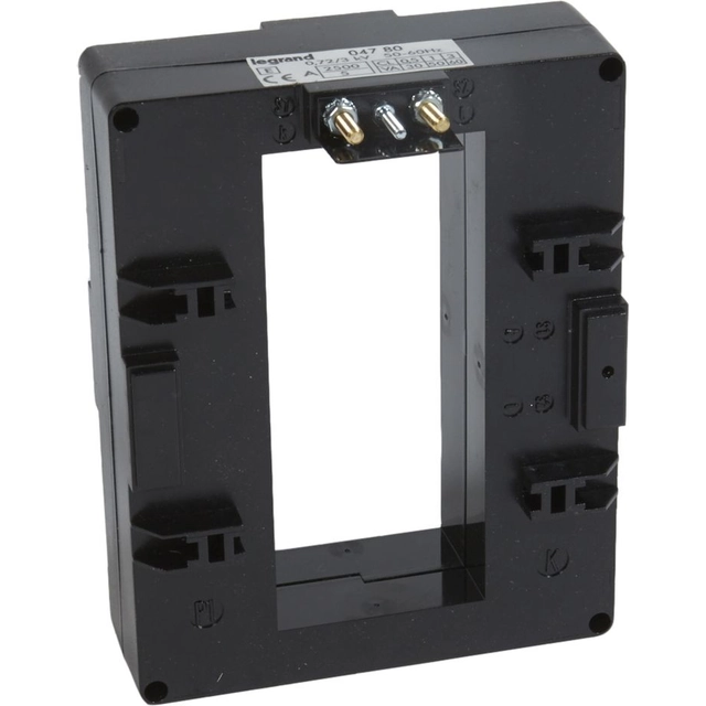 Legrand Single-phase current transformer 50VA 2500/5A (004780)