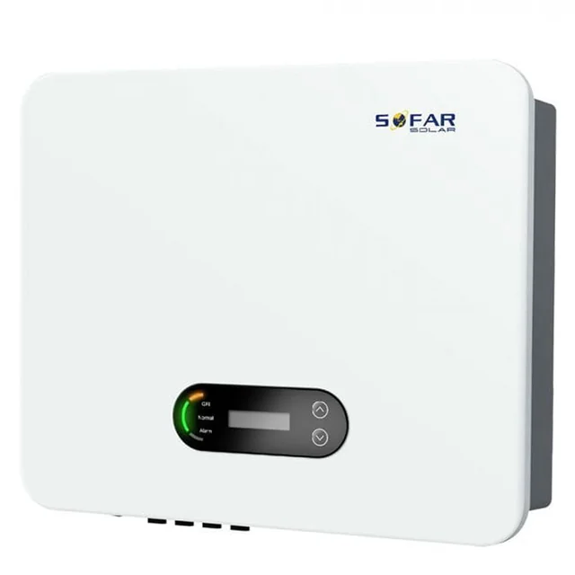 SOFAR 8.8KTLX-G3 Inverter 8.8kW 3F 2MPPT