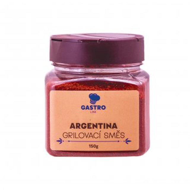 Grill mixture 150 g - Argentina