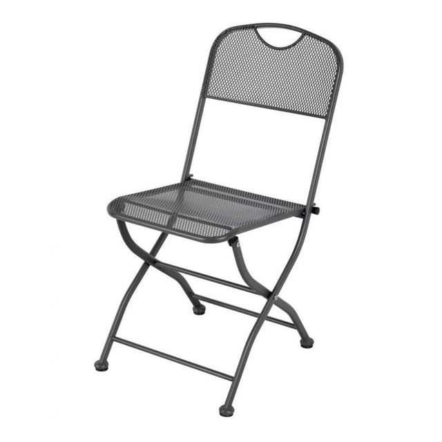 ZWMC-45 metal garden chair