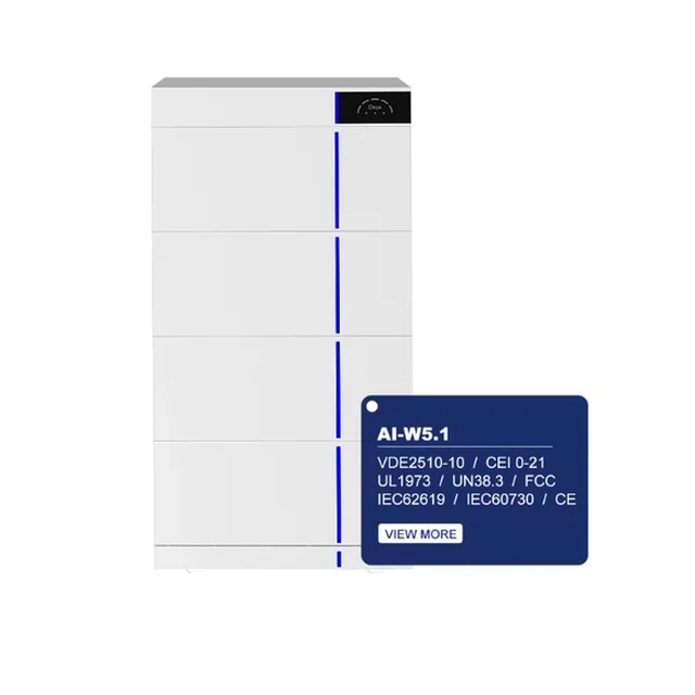 DEYE AI 20kWh set