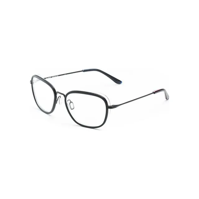 Unisex Vuarnet Glasses Frames VL18040001 Black