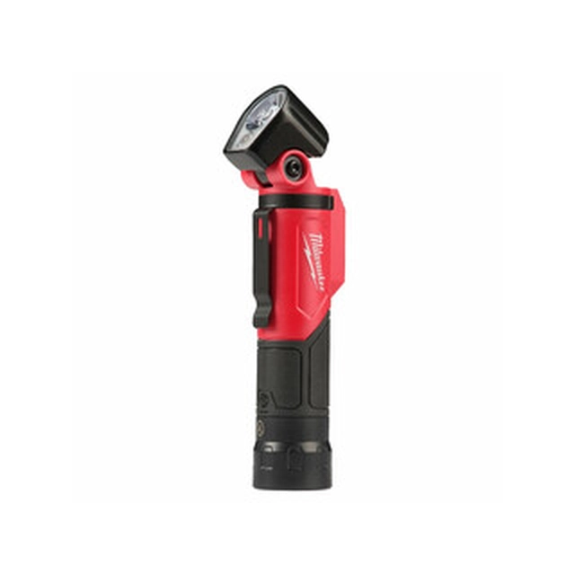 Milwaukee L4PWL-201 battery flashlight