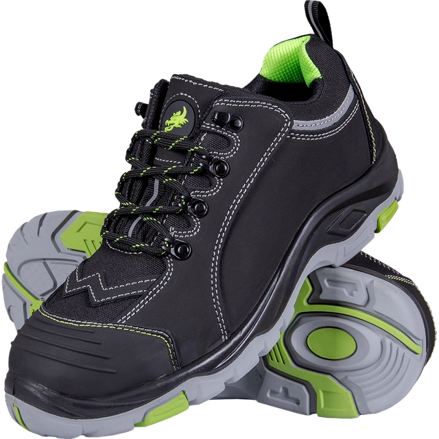 Safety Shoes BRWINSON-P